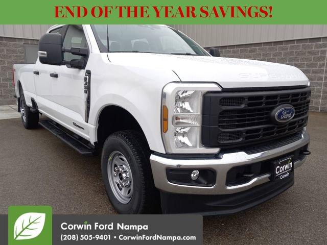 new 2026 Ford F-350 car, priced at $67,155