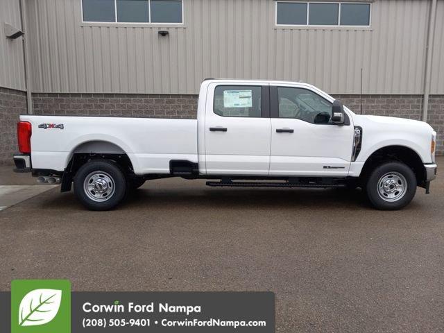 new 2026 Ford F-350 car, priced at $65,794