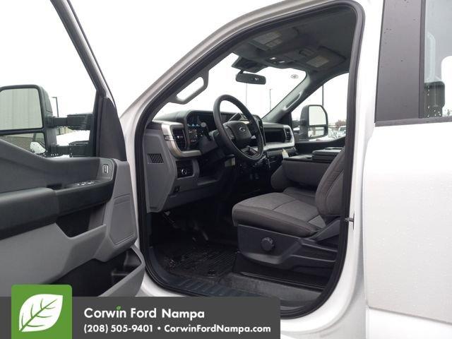 new 2026 Ford F-350 car, priced at $65,794