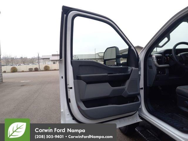 new 2026 Ford F-350 car, priced at $65,794