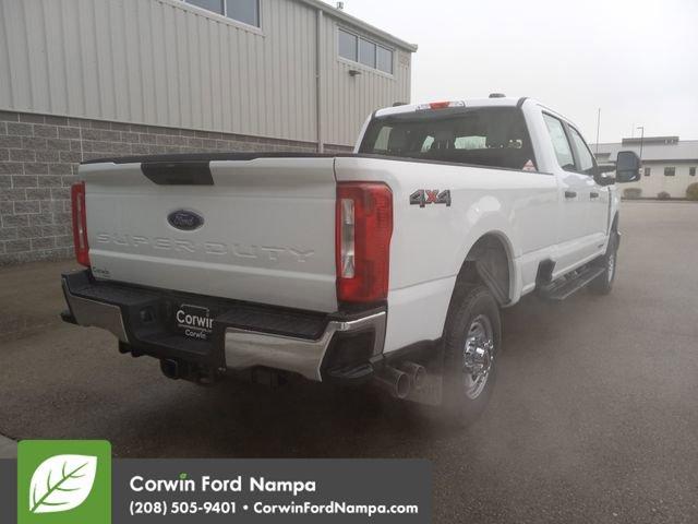 new 2026 Ford F-350 car, priced at $65,794