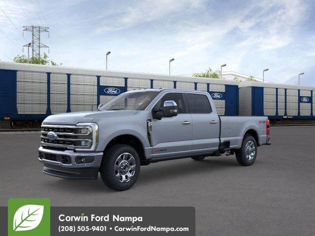 new 2026 Ford F-350 car, priced at $103,310