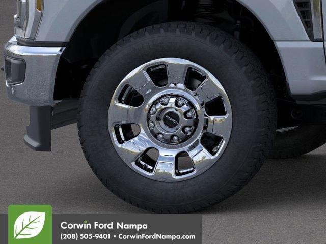 new 2026 Ford F-350 car, priced at $103,310