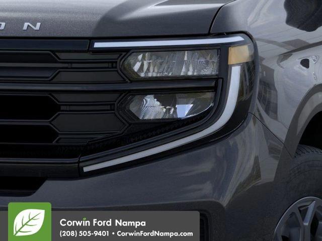 new 2026 Ford Expedition Max car, priced at $76,195