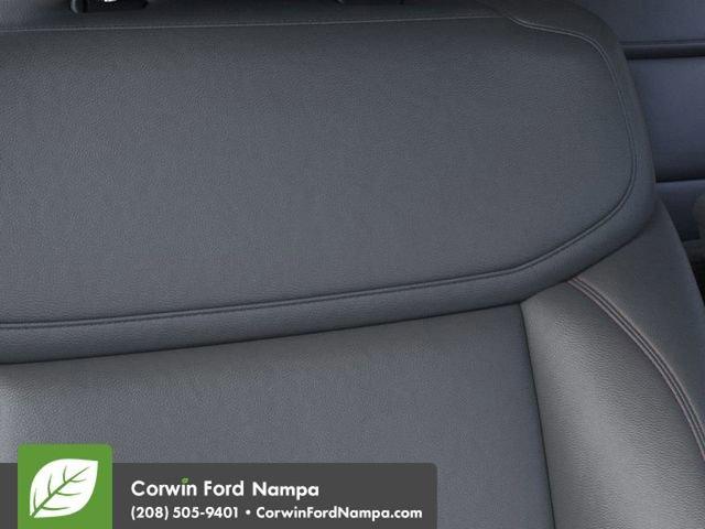 new 2026 Ford Expedition Max car, priced at $76,195