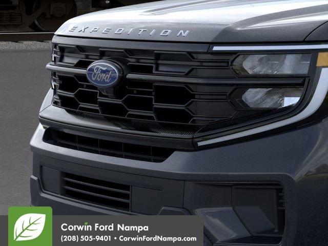 new 2026 Ford Expedition Max car, priced at $76,195