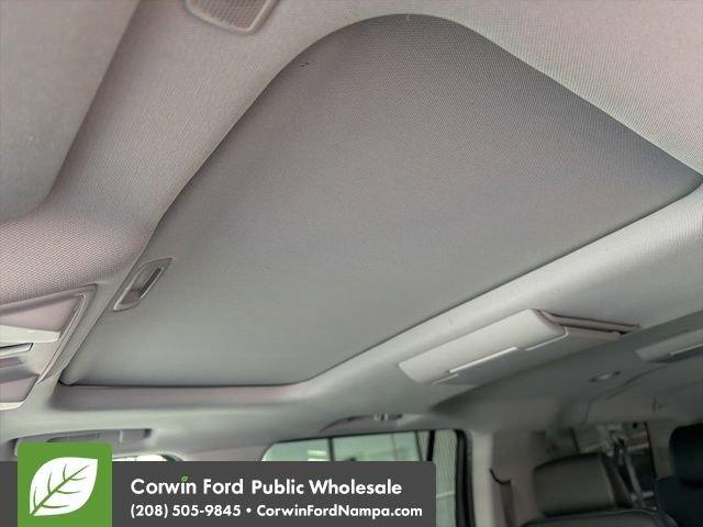 used 2018 GMC Yukon XL car, priced at $23,700