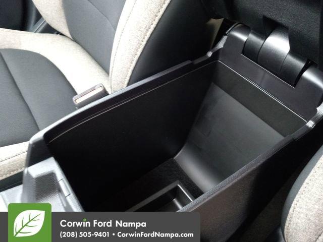 new 2025 Ford Bronco Sport car, priced at $26,992