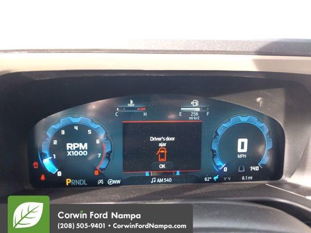 new 2025 Ford Bronco Sport car, priced at $26,992