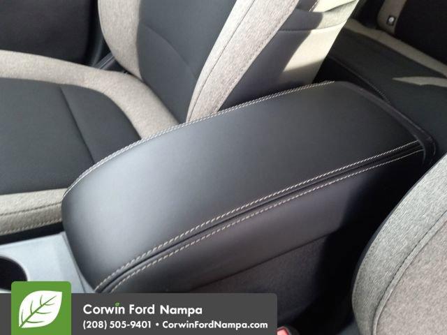 new 2025 Ford Bronco Sport car, priced at $26,992