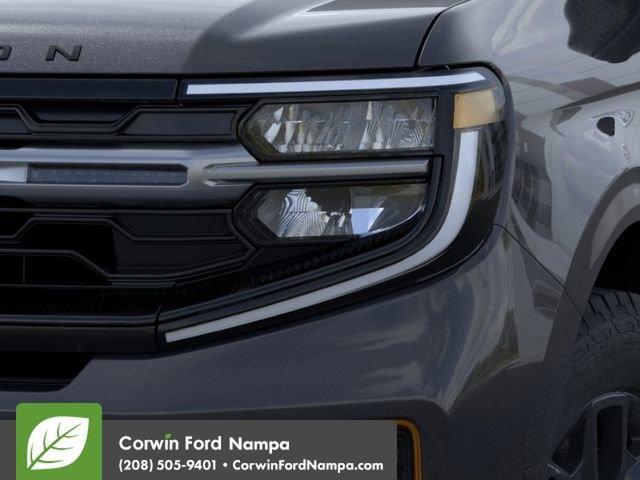 new 2026 Ford Expedition car, priced at $79,017