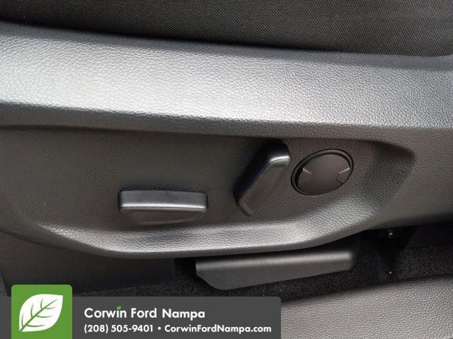 new 2024 Ford Ranger car, priced at $38,249