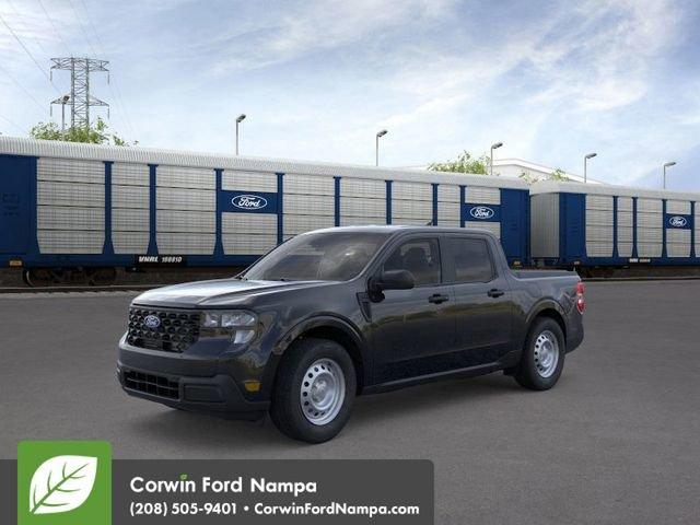 new 2026 Ford Maverick car, priced at $31,752