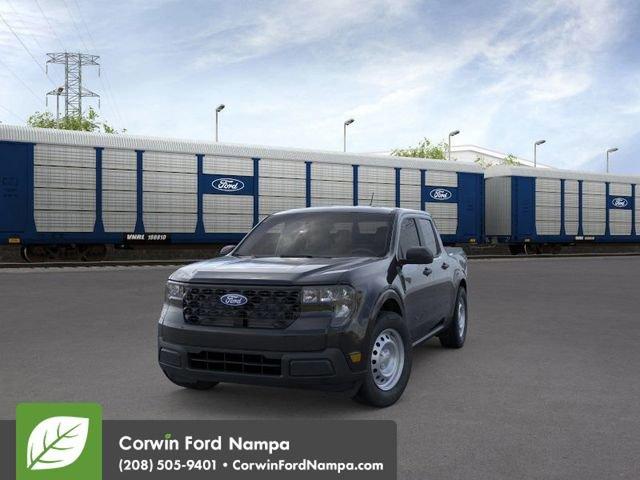 new 2026 Ford Maverick car, priced at $31,752