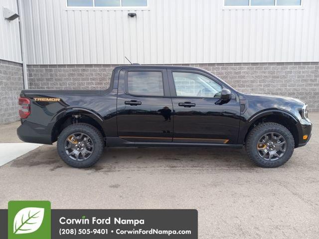 new 2026 Ford Maverick car, priced at $42,374