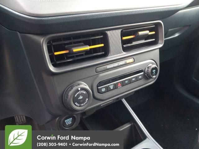 new 2026 Ford Maverick car, priced at $42,374