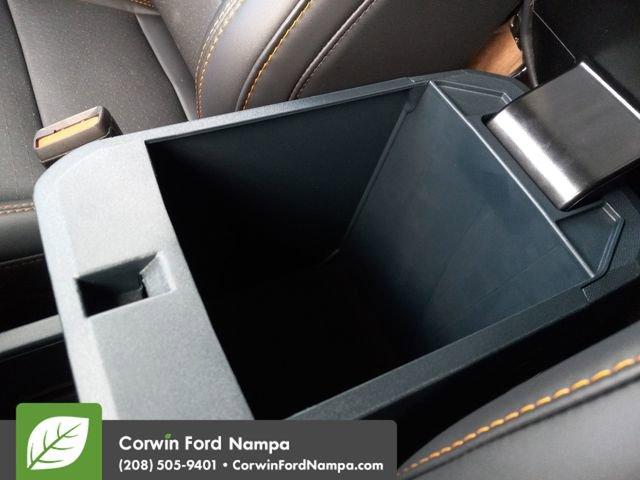 new 2026 Ford Maverick car, priced at $42,374