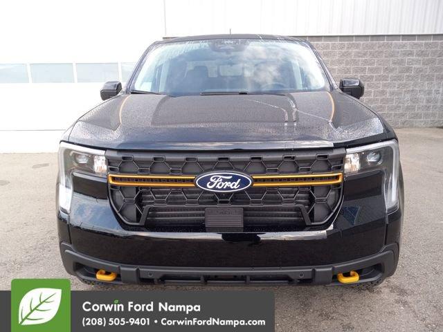 new 2026 Ford Maverick car, priced at $42,374