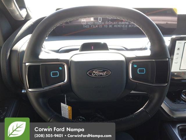 new 2026 Ford Expedition car, priced at $82,800