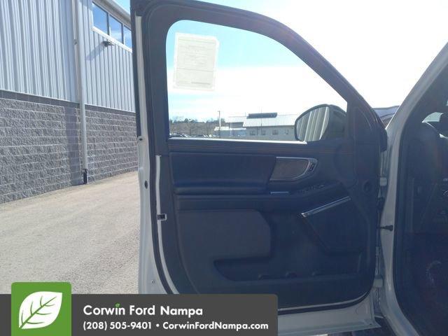 new 2026 Ford Expedition car, priced at $82,800