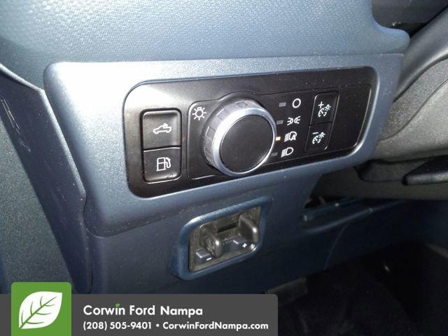 new 2026 Ford Maverick car, priced at $40,548