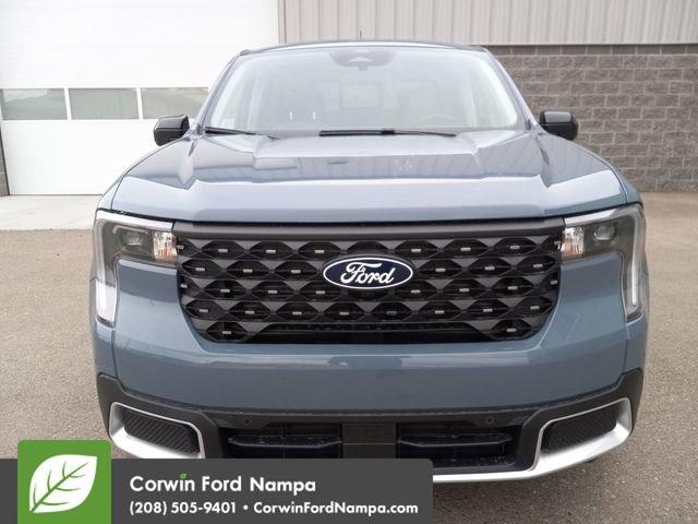 new 2026 Ford Maverick car, priced at $40,548