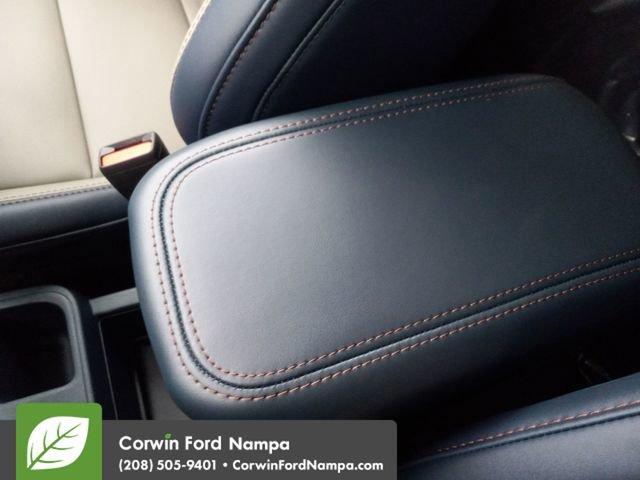 new 2026 Ford Maverick car, priced at $40,548