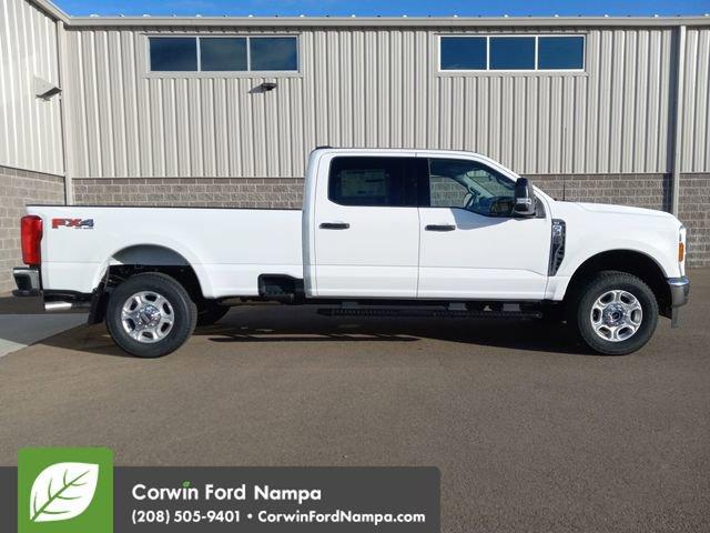 new 2026 Ford F-350 car, priced at $60,338