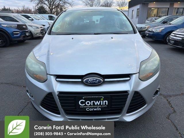 used 2012 Ford Focus car, priced at $6,471