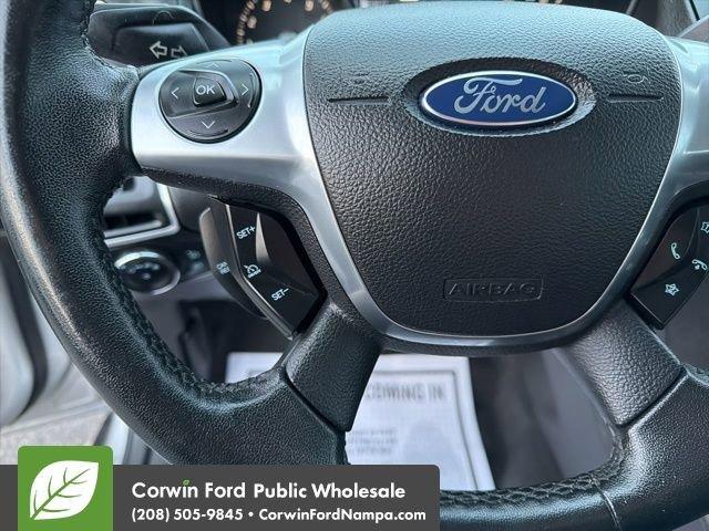 used 2012 Ford Focus car, priced at $6,471