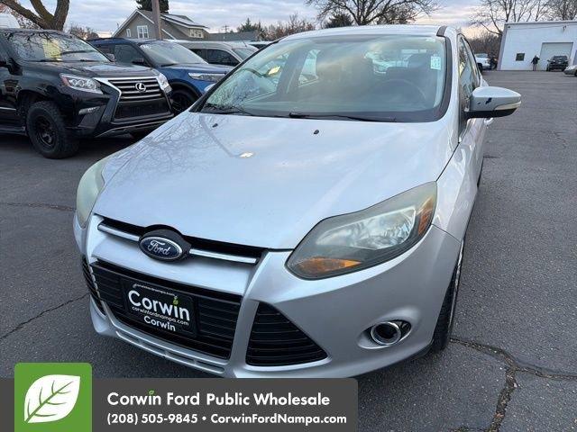 used 2012 Ford Focus car, priced at $6,471