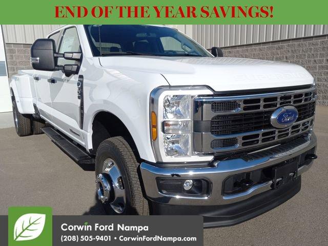 new 2026 Ford F-350 car, priced at $74,452