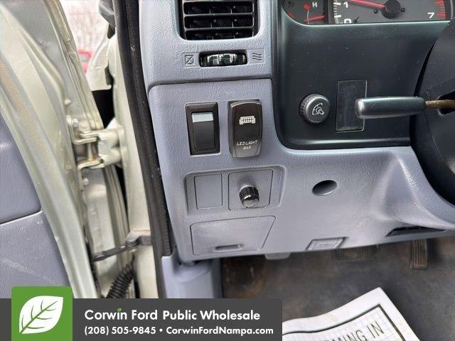 used 2000 Toyota 4Runner car, priced at $4,999