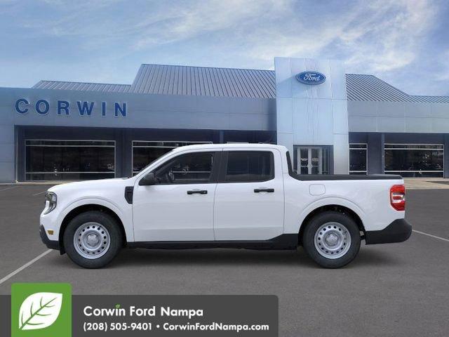 new 2026 Ford Maverick car, priced at $31,048