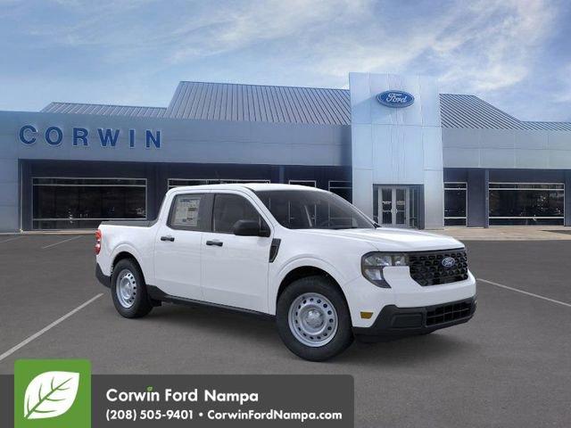 new 2026 Ford Maverick car, priced at $31,048