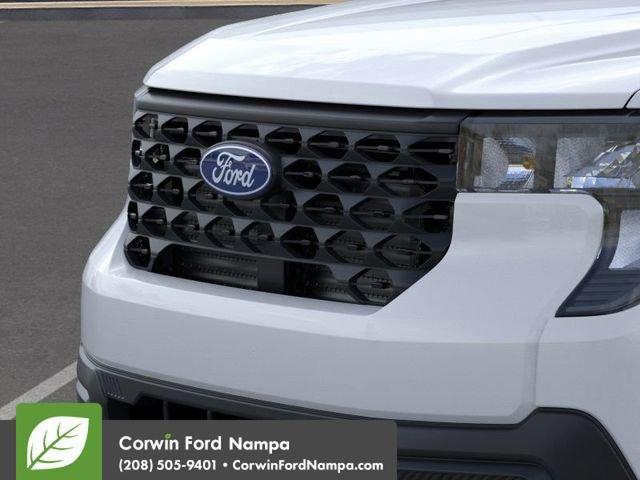 new 2026 Ford Maverick car, priced at $31,048