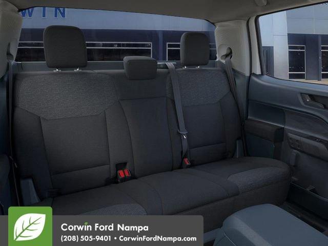 new 2026 Ford Maverick car, priced at $31,048