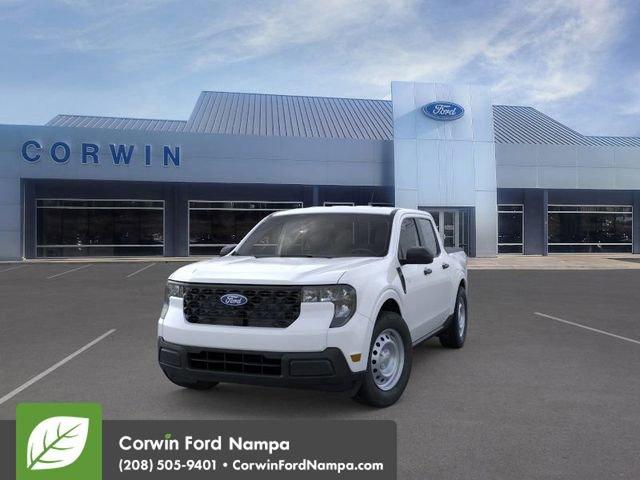 new 2026 Ford Maverick car, priced at $31,048