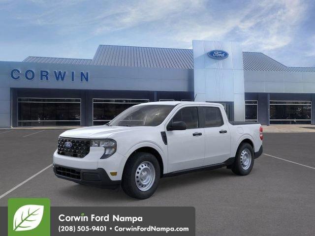 new 2026 Ford Maverick car, priced at $31,048