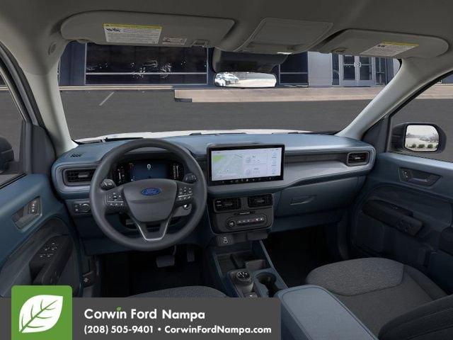 new 2026 Ford Maverick car, priced at $31,048