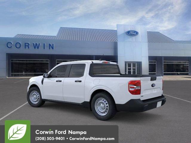 new 2026 Ford Maverick car, priced at $31,048