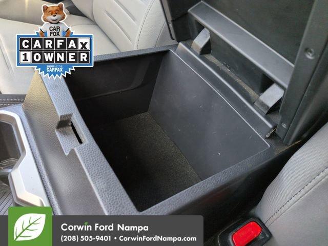 used 2024 Toyota Tacoma car, priced at $36,479