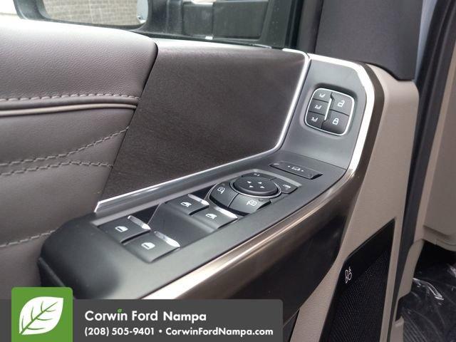 new 2026 Ford F-350 car, priced at $100,971