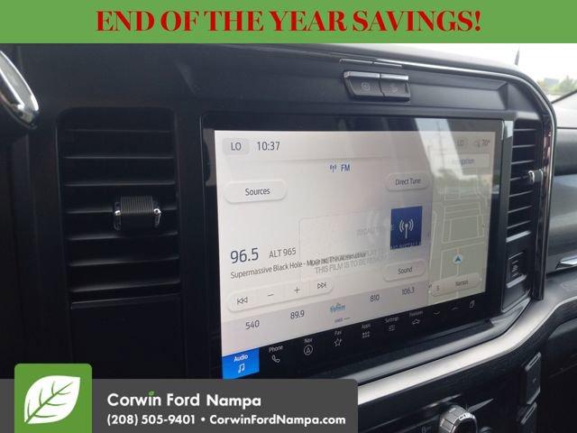 new 2026 Ford F-350 car, priced at $78,344