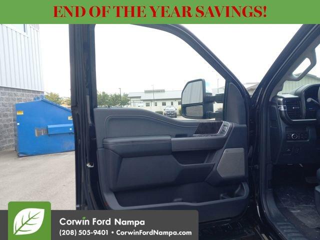 new 2026 Ford F-350 car, priced at $78,344