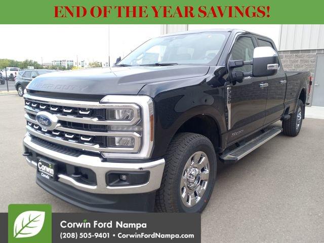 new 2026 Ford F-350 car, priced at $78,344