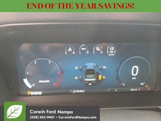 new 2026 Ford F-350 car, priced at $78,344