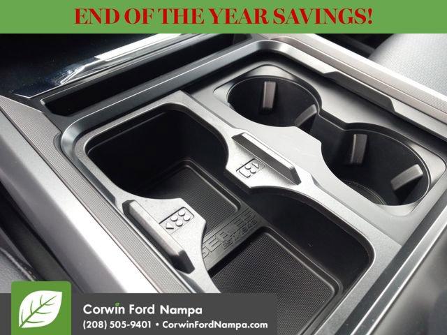 new 2026 Ford F-350 car, priced at $78,344