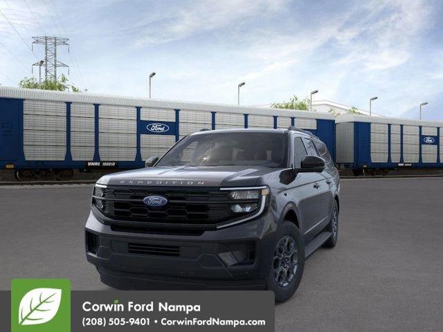 new 2026 Ford Expedition Max car, priced at $76,695