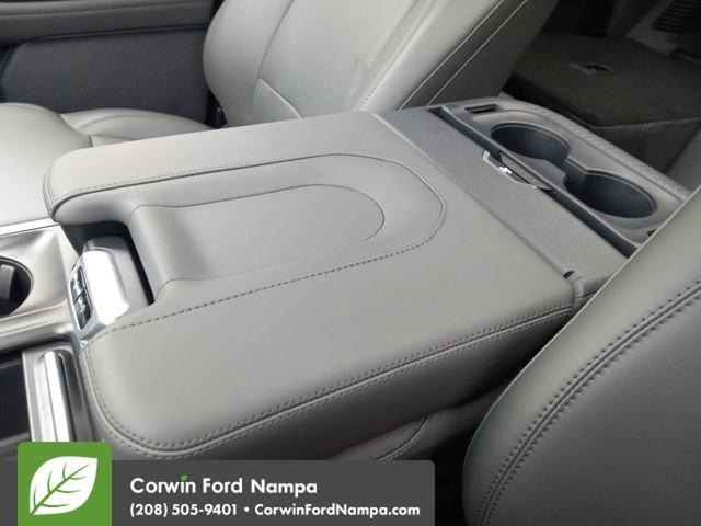 new 2026 Ford Expedition Max car, priced at $76,695